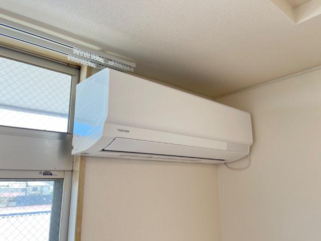 その他設備　室内設備