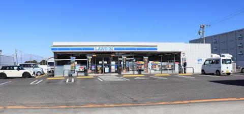 その他　ローソン大口御供所店（その他）まで760m