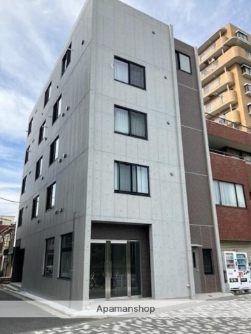 レピュア東大島駅前レジデンスの外観写真