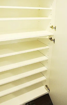 収納　☆たっぷり収納☆