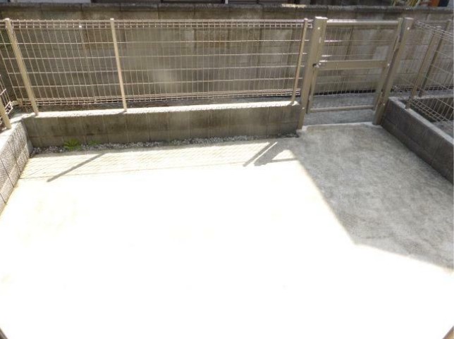 庭