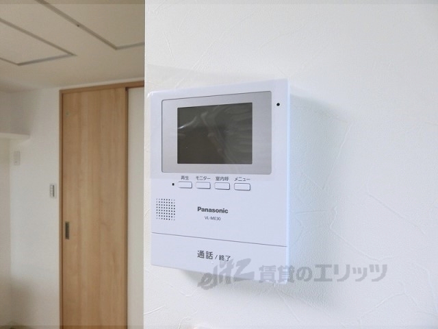 セキュリティ　ドアフォン（ＴＶ含）