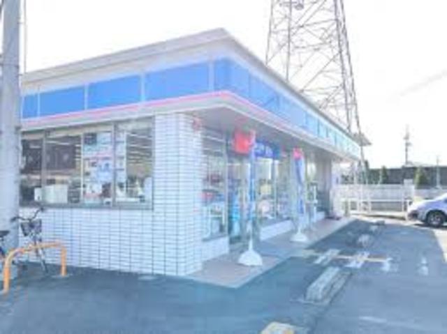 コンビニ　ローソン　龍野堂本中央店（コンビニ）まで1803m