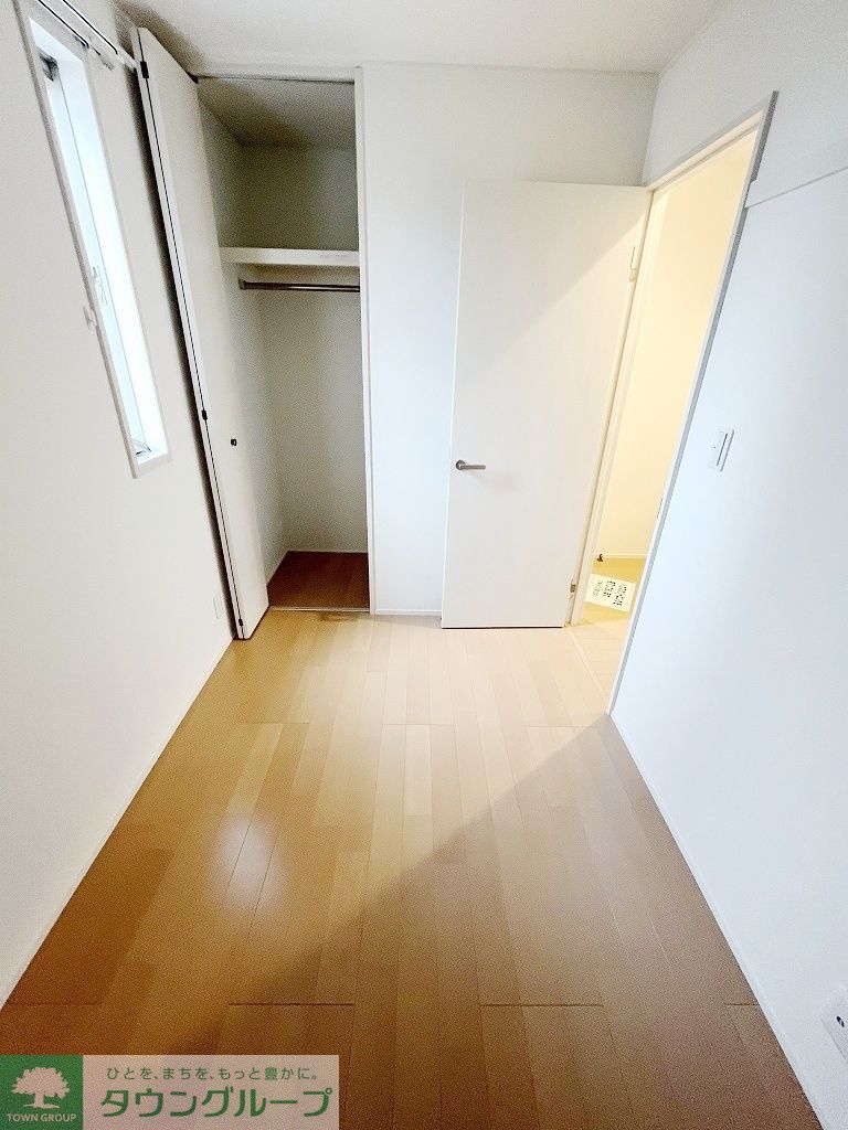 その他部屋・スペース　★居室★