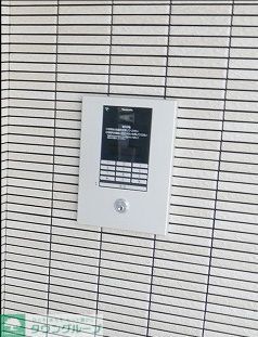 その他共有部分　★オートロック★