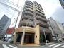エステムプラザ梅田・茶屋町２エアパークス 9階 築21年6ヶ月の賃貸物件