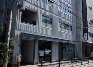 病院　橋岡診療所（病院）まで130m