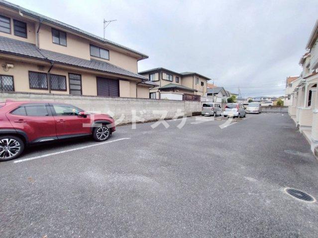 駐車場　高崎、前橋のお部屋探しはエンドスケープまで！お客様の理想お聞