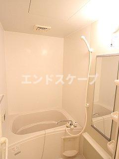 バス・シャワールーム　高崎、前橋のお部屋探しはエンドスケープまで！お客様の理想お聞