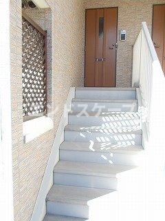 エントランス　高崎、前橋のお部屋探しはエンドスケープまで！お客様の理想お聞