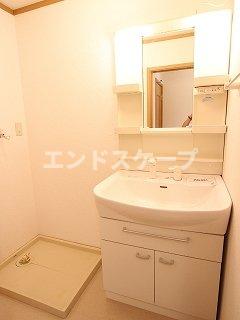 洗面設備　高崎、前橋のお部屋探しはエンドスケープまで！お客様の理想お聞