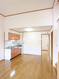キッチン　高崎、前橋のお部屋探しはエンドスケープまで！お客様の理想お聞