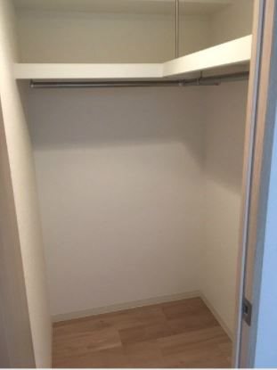 収納　★見学予約受付中★