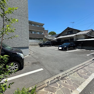 駐車場　その他部屋・スペース