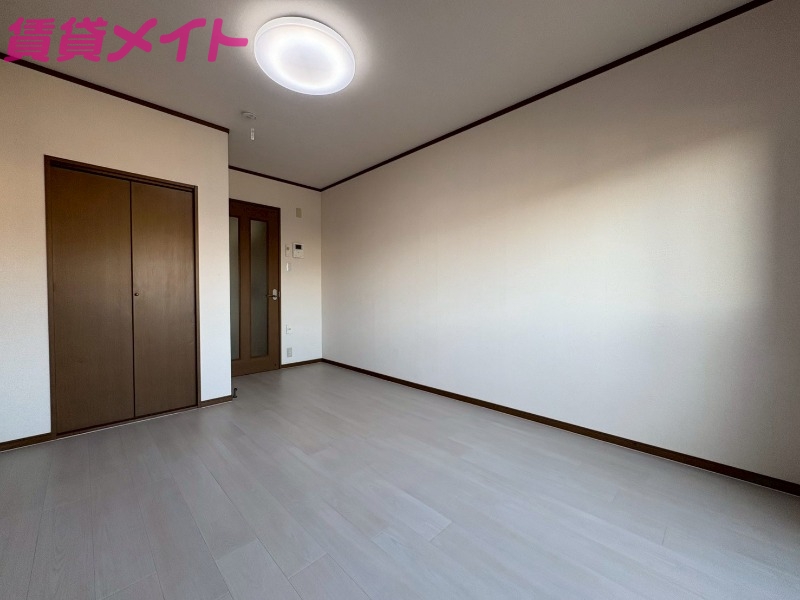 その他部屋・スペース　同型反転タイプです