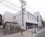 銀行　京都中央信用金庫 山科中支店（銀行）まで150m