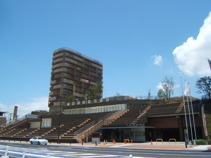 役所　☆戸畑区役所（役所）まで270m