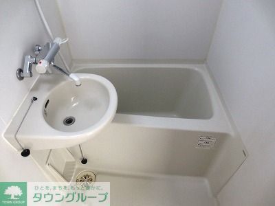 バス・シャワールーム　【初期費用分割・クレカ対応】一都三県のお部屋探しは2025…