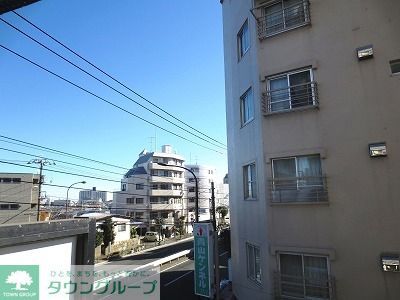 眺望　【初期費用分割・クレカ対応】一都三県のお部屋探しは2025…