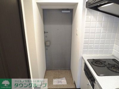 玄関　【初期費用分割・クレカ対応】一都三県のお部屋探しは2025…
