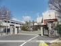 中学校　古知野中学校（中学校）まで359m
