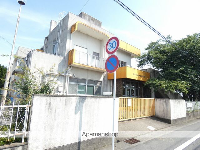 幼稚園・保育園　古知野東保育園（幼稚園・保育園）まで481m