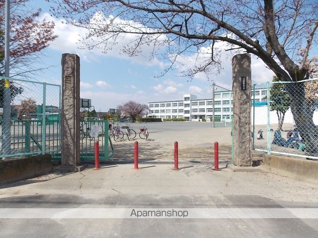 小学校　古知野東小学校（小学校）まで465m
