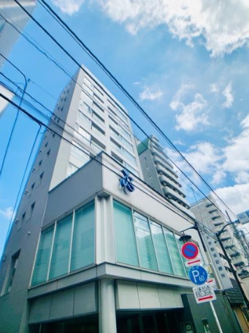 建物外観　☆綺麗な外観☆