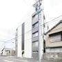 熱田神宮伝馬町駅より徒歩3分 1階 築7年5ヶ月の賃貸物件