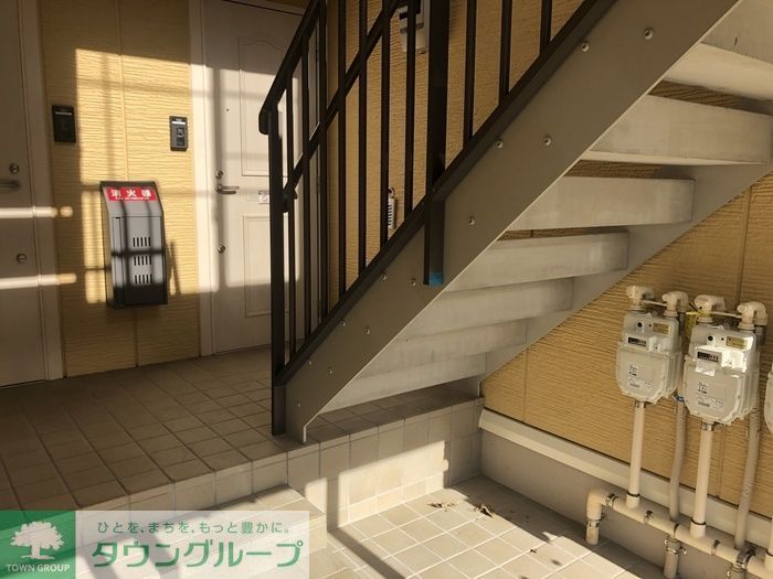 ロビー