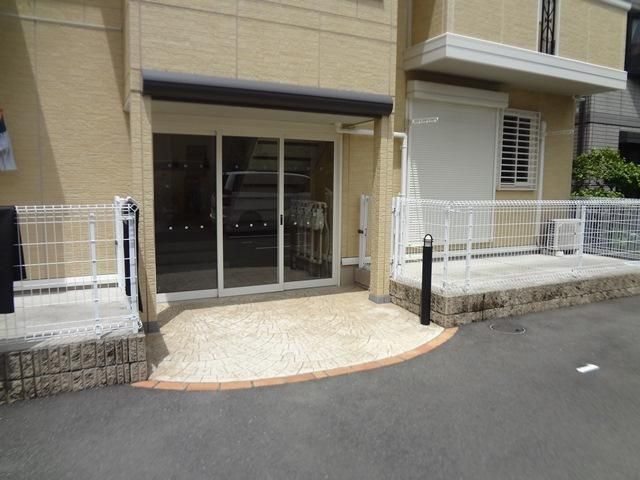 エントランス　★★大和ハウス施工★★