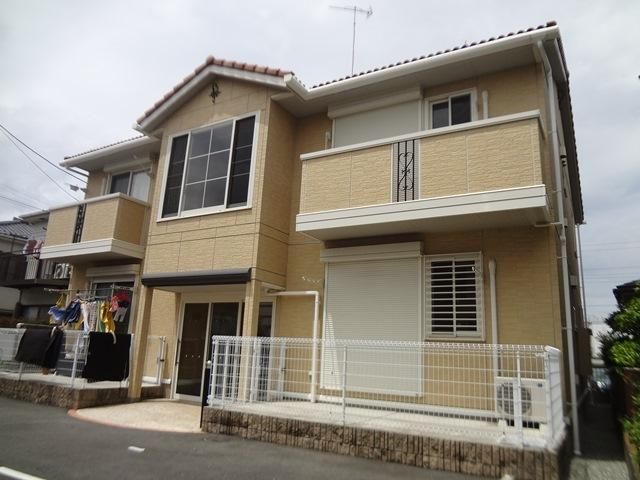 建物外観　★★大和ハウス施工★★