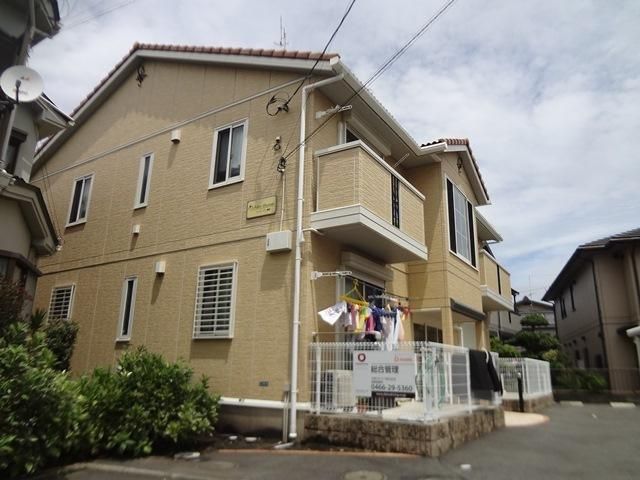 建物外観　★★大和ハウス施工★★