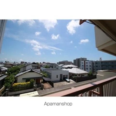 眺望　眺望