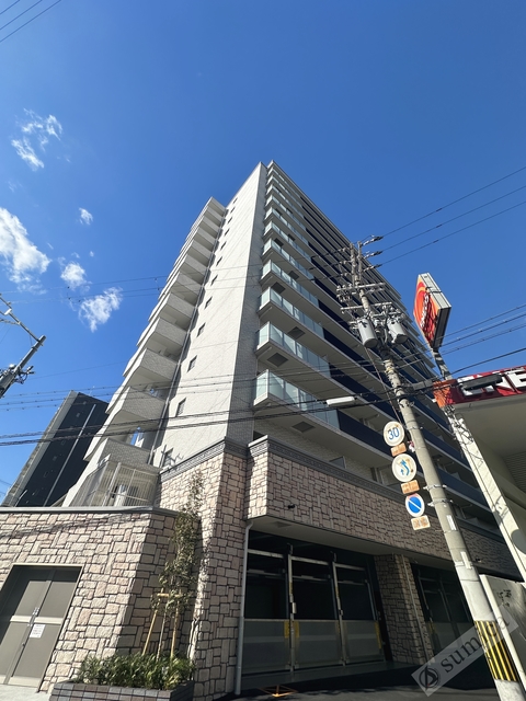 建物外観　ハイグレード：プレジオシリーズ♪♪