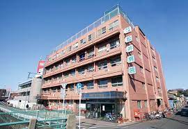 病院　松井病院（病院）まで497m