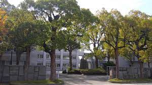 高校・高専　観音寺第一高等学校（高校・高専）まで494m