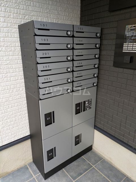 その他共有部分