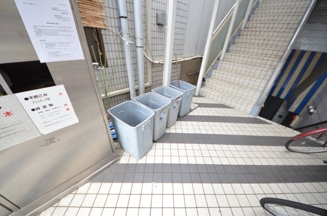 その他共有部分　外観・共用部分