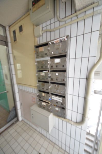 その他　外観・共用部分