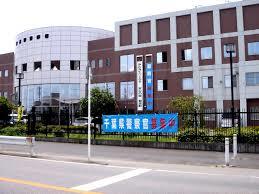 警察署・交番　習志野警察署（警察署・交番）まで671m
