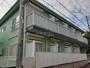 武蔵小金井駅より徒歩10分 1階 築34年11ヶ月の賃貸物件