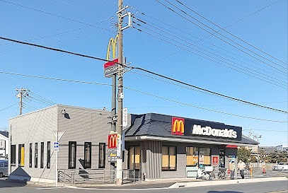 その他　マクドナルド越谷南町店（その他）まで537m