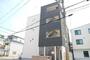 牧野駅より徒歩9分 4階 築8年の賃貸物件