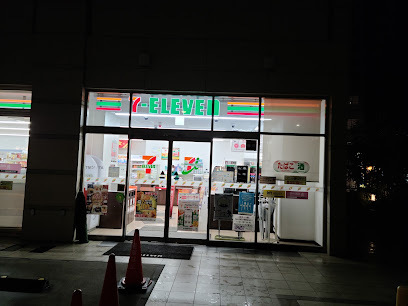 コンビニ　セブン－イレブン墨田太平３丁目南店（コンビニ）まで192m