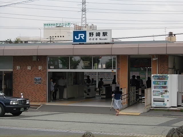 その他　ＪＲ野崎駅まで1200m