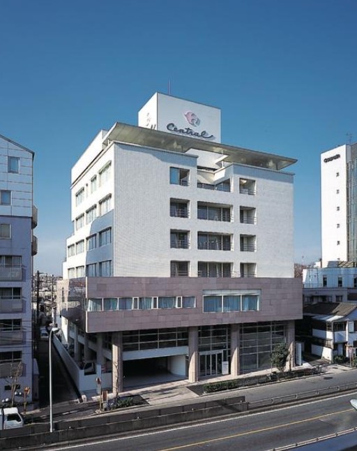 病院　医療法人社団明生会セントラル病院（病院）まで719m