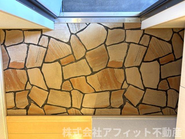 エントランス　※イメージです