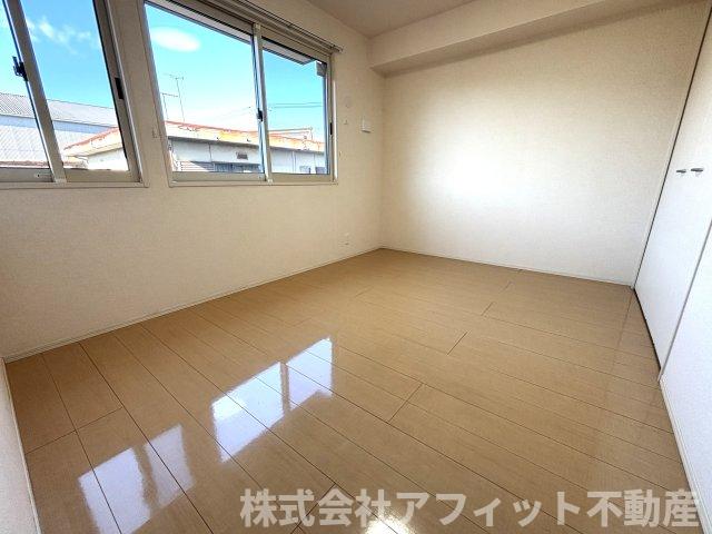 その他部屋・スペース　洋室6帖※イメージです