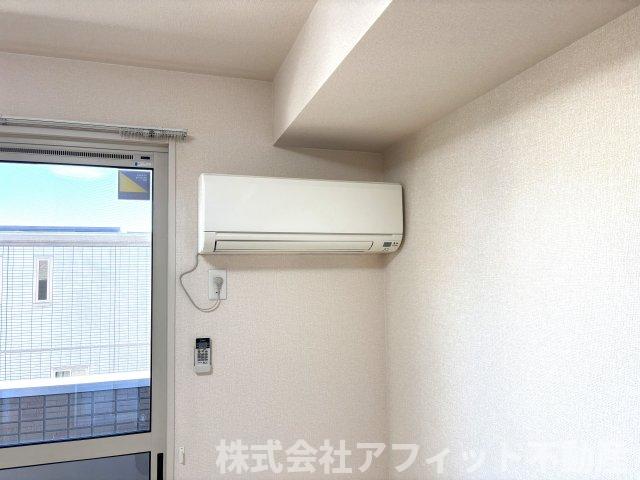 その他設備　エアコン※イメージです